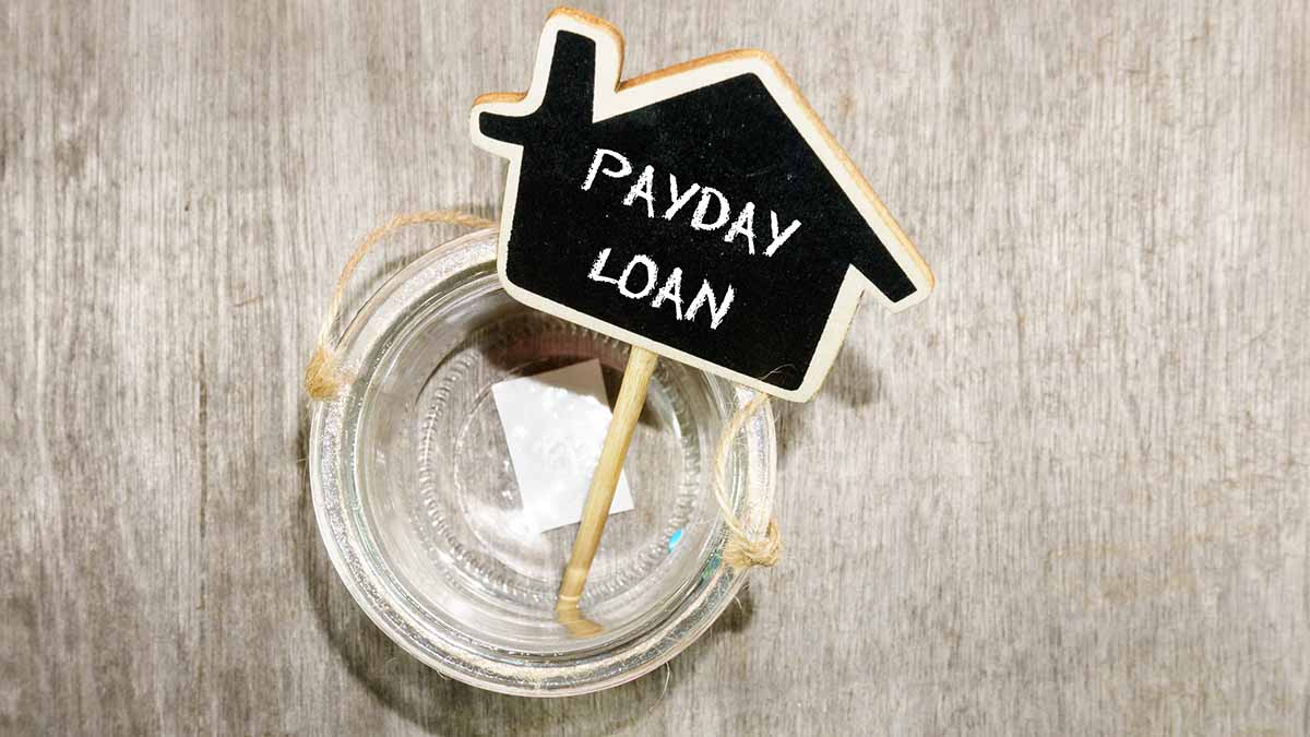 payday loans over the phone process