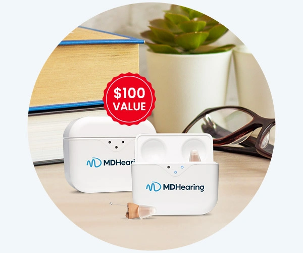 Limited time: the best deal in hearing just got better