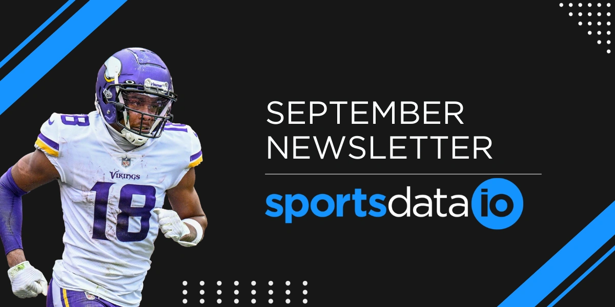 Sports Data Feed Provider, Sports Data Services