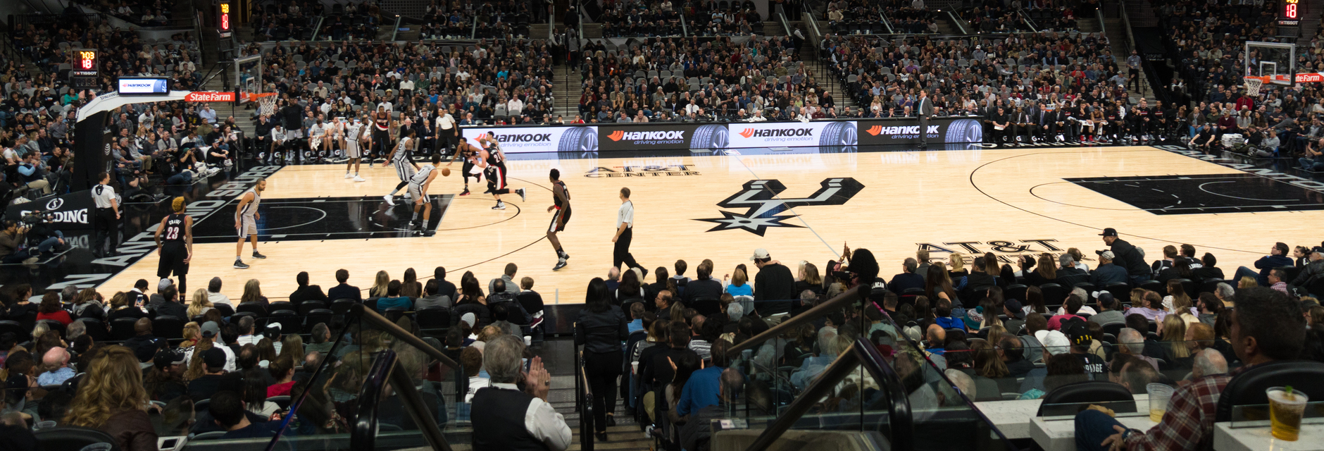 San Antonio Spurs: 2020 Season and Playoffs' Predictions