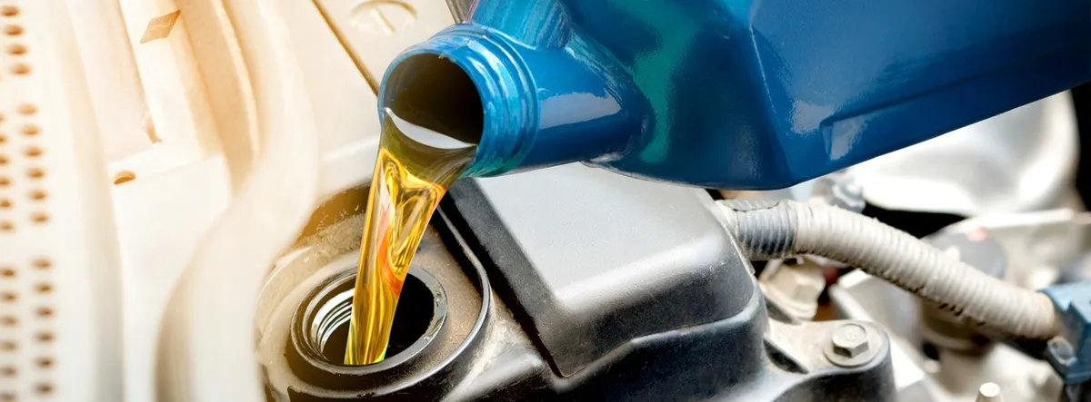 Todo lo que necesitas saber sobre el aceite para auto