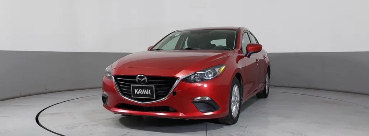 Mazda 3 Hatchback 2023