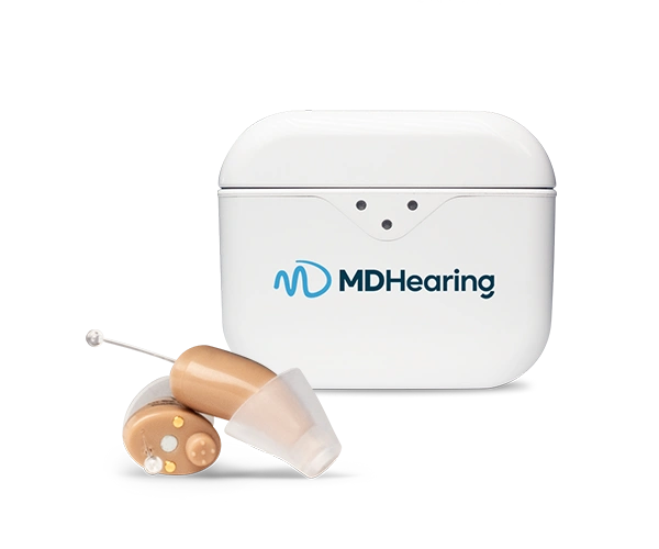 MDHearing NEO XS