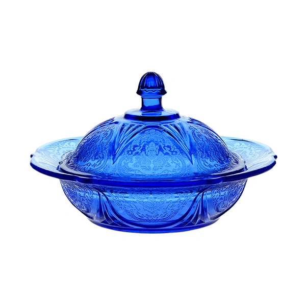 Depression Glass