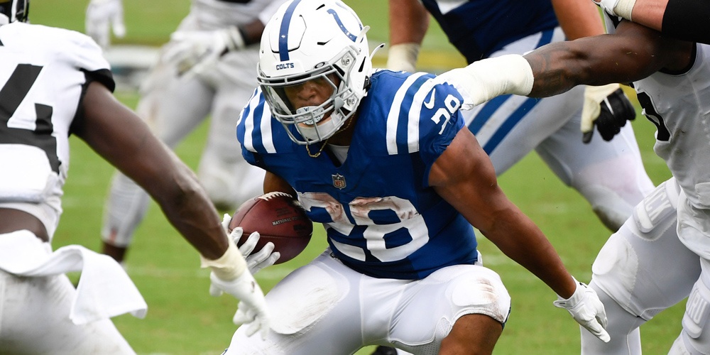 Indianapolis Colts vs. Tennessee Titans gameday primer for Week 11