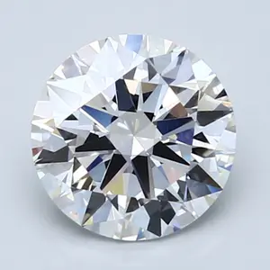 2 Carat E Color Diamond