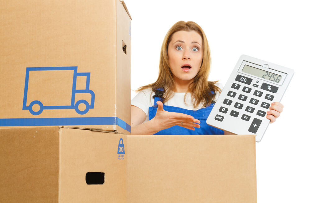 covering moving costs