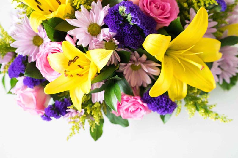 Most Popular Flowers to Give As Gifts for Easter