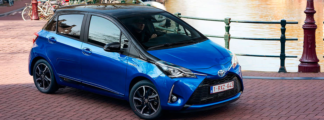 yaris
