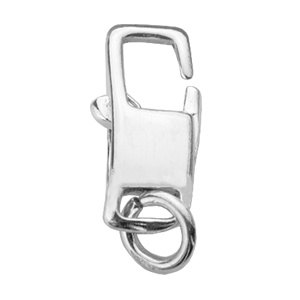 bali silver clasps, bali silver clasps Suppliers and Manufacturers