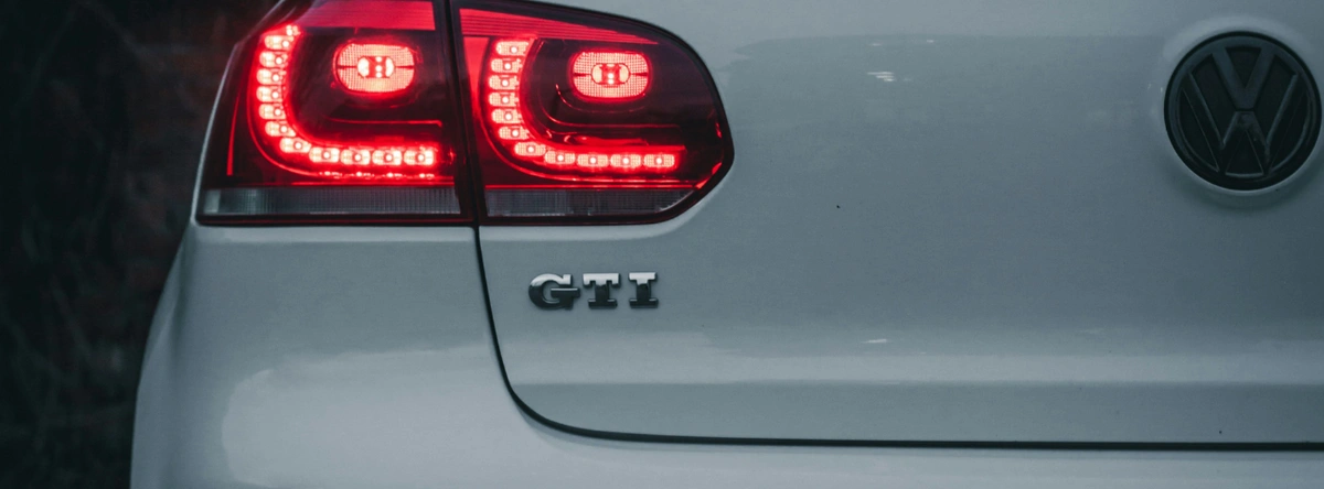 Golf GTI 2018