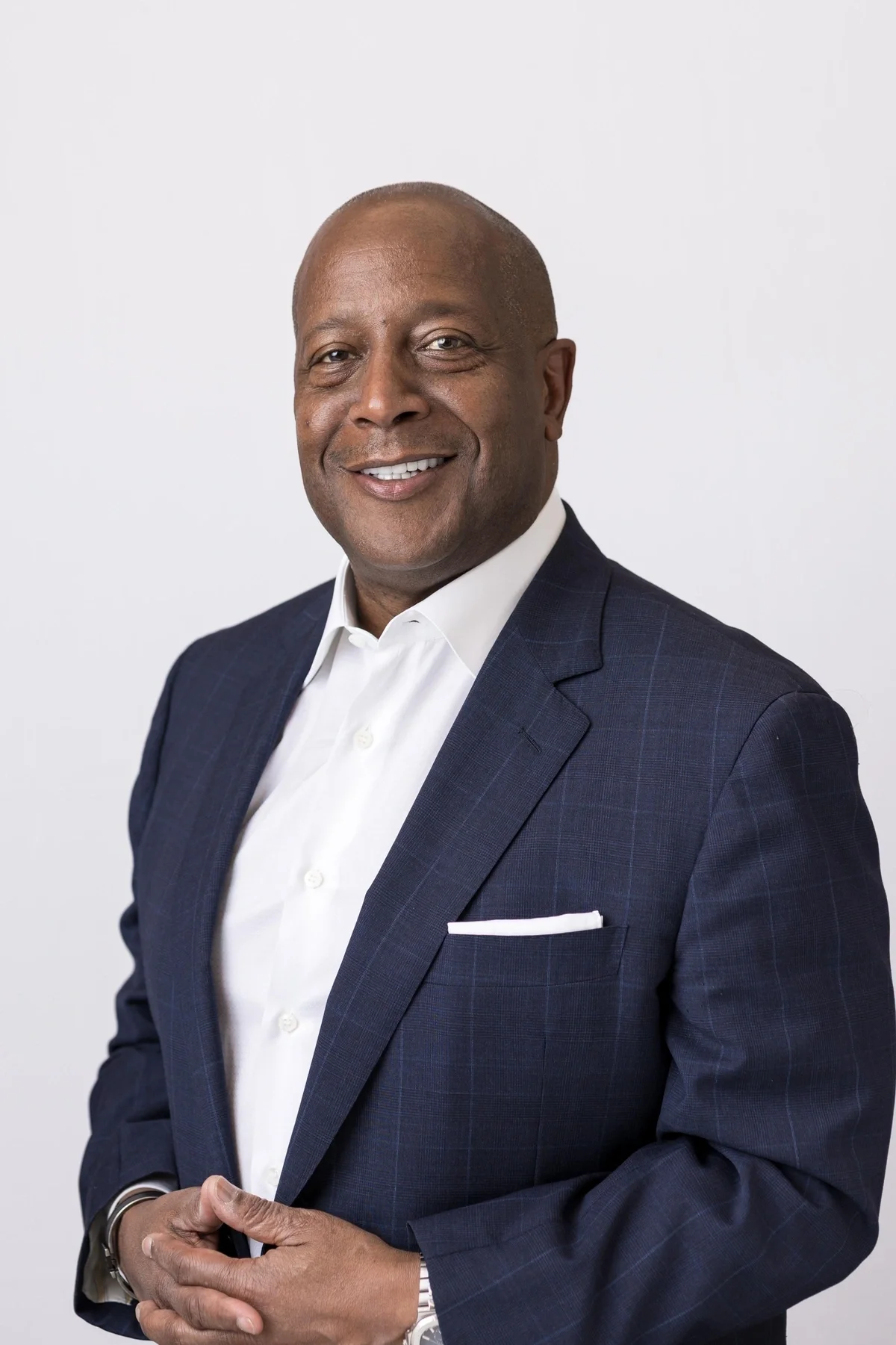 Image of Eric Holoman