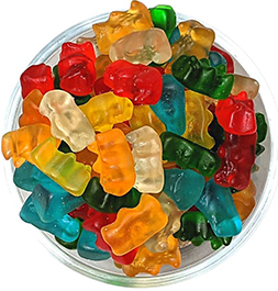 Albanese Gummy Bears