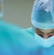 cirurgião plástico em cirurgia