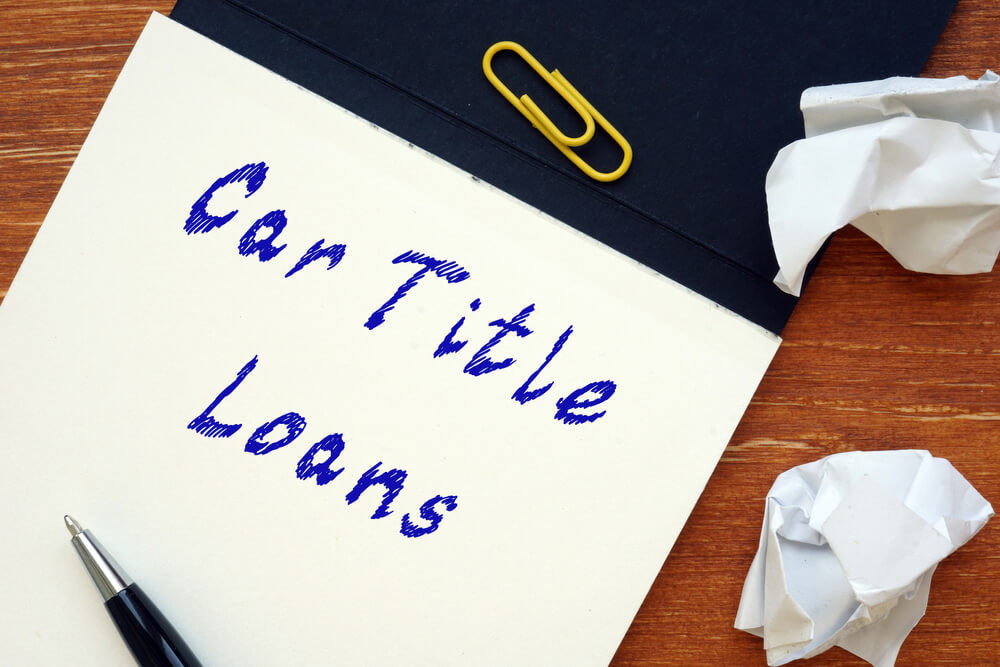 Title Loans The 5 Best Budgeting Tips You've Never Heard Of