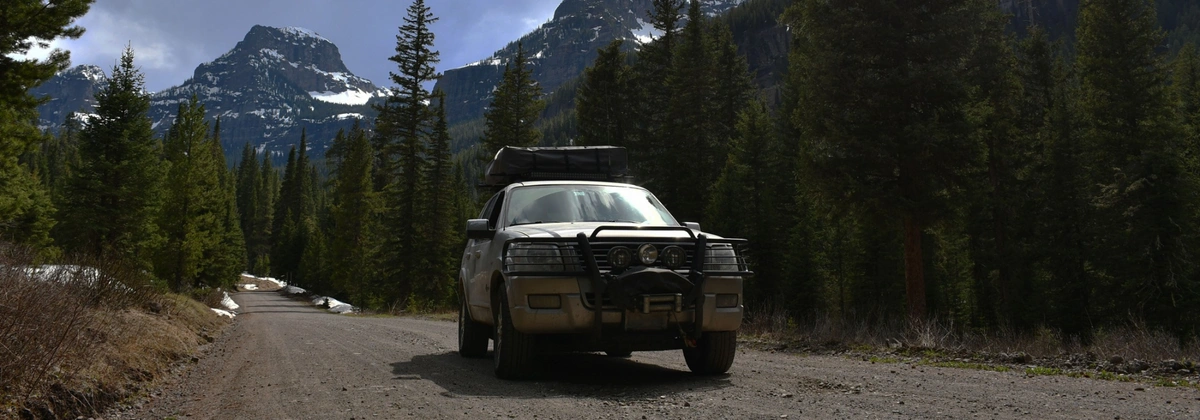 Hyalite Canyon South Road.webp