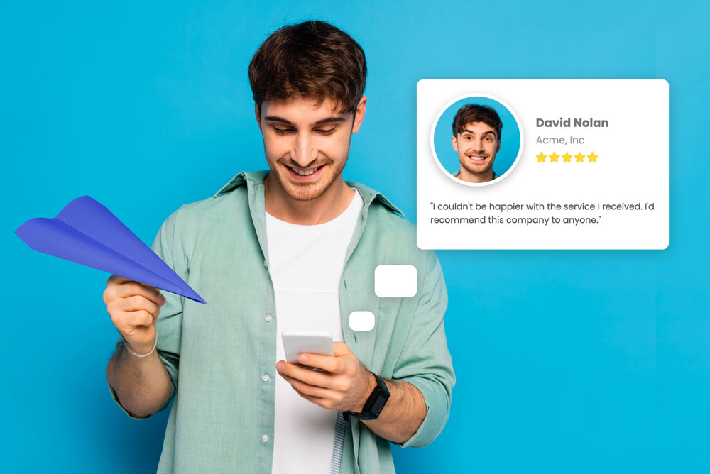 How To Get More Testimonials With Automated Review Requests | Endorsal Blog