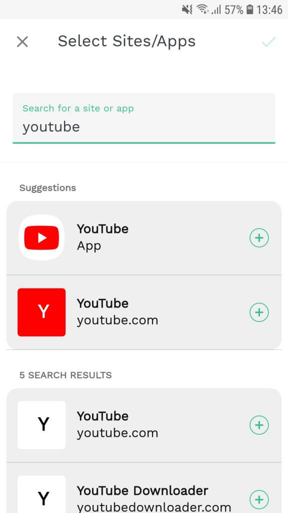 How to Block YouTube BlockSite