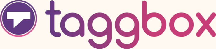 taggbox logo
