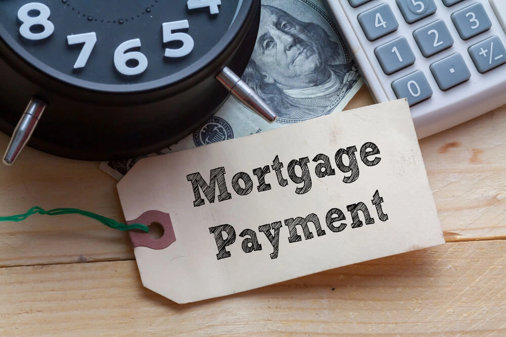 mortgage payment options