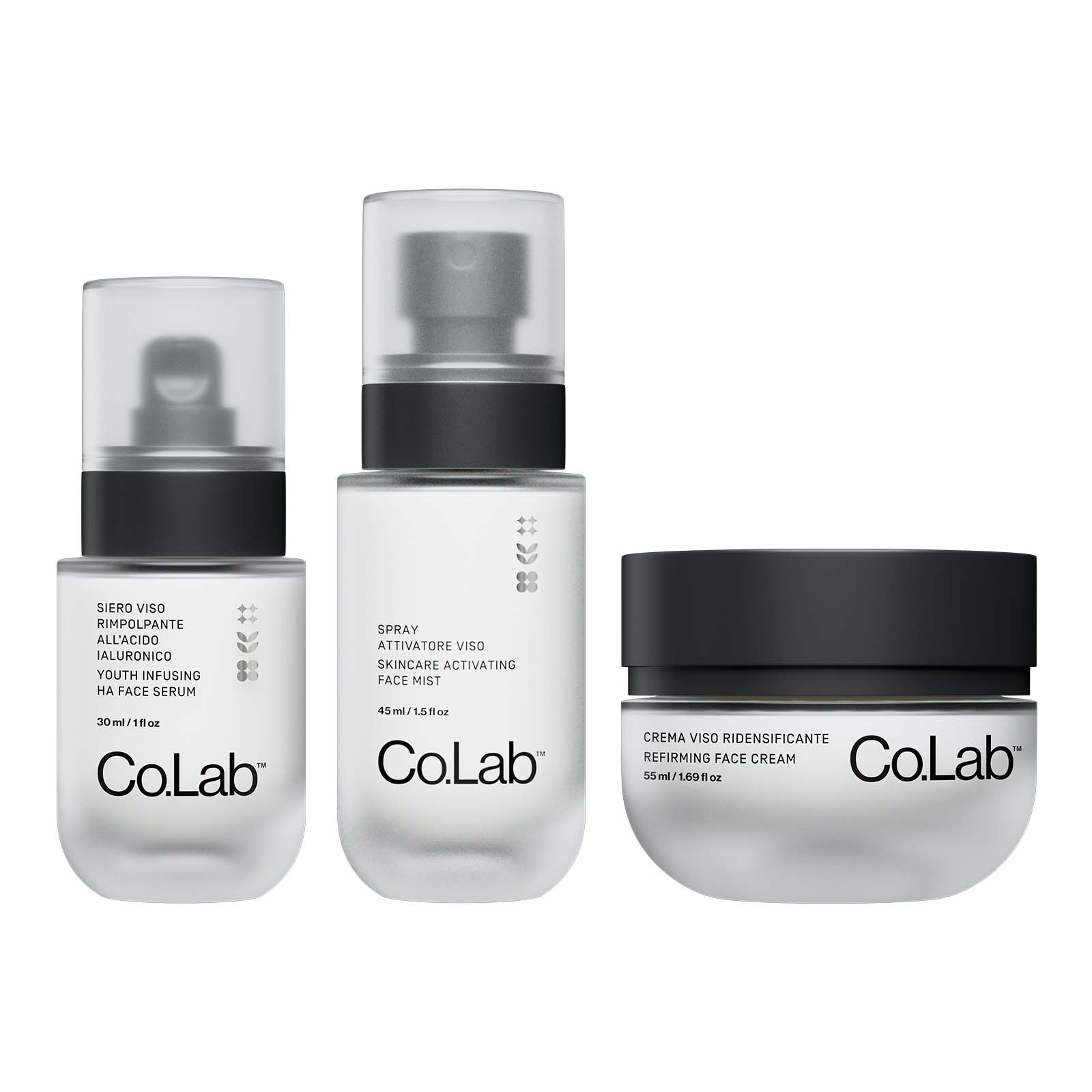 Partner.Co | Youth Infusing System