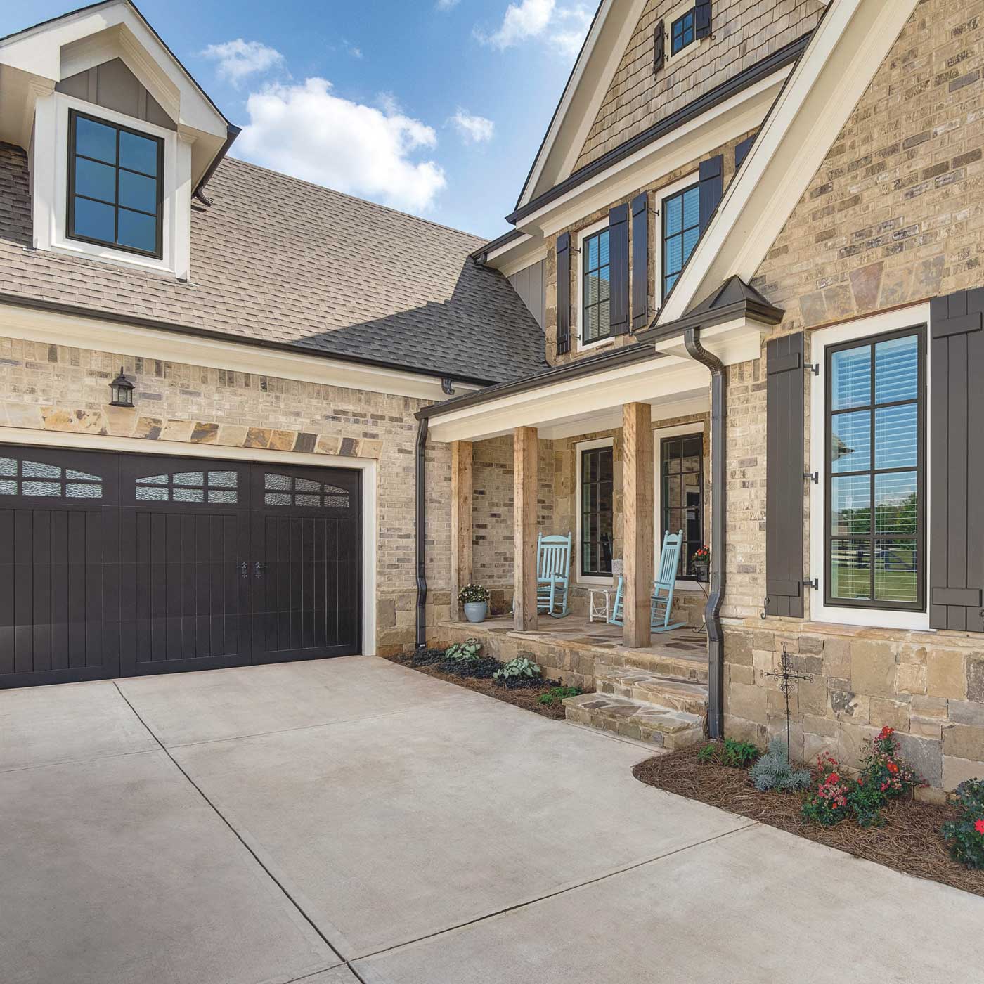 Fiberglass Replacement Windows and Doors | Infinity from Marvin