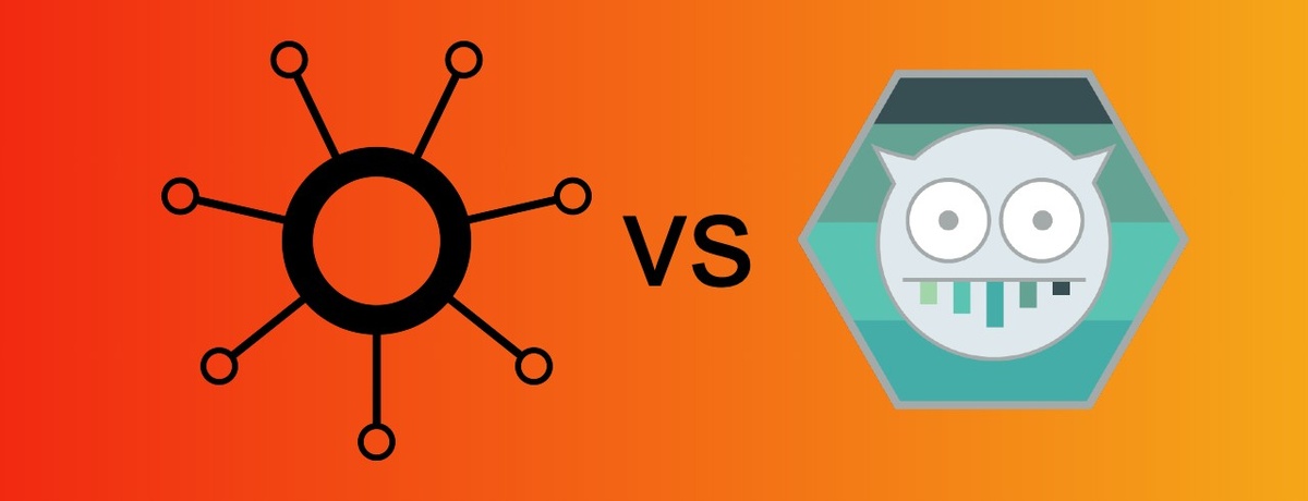 Collectd vs. StatsD | MetricFire