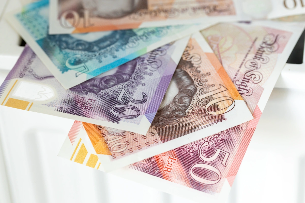 How To Take Control Of Your Money