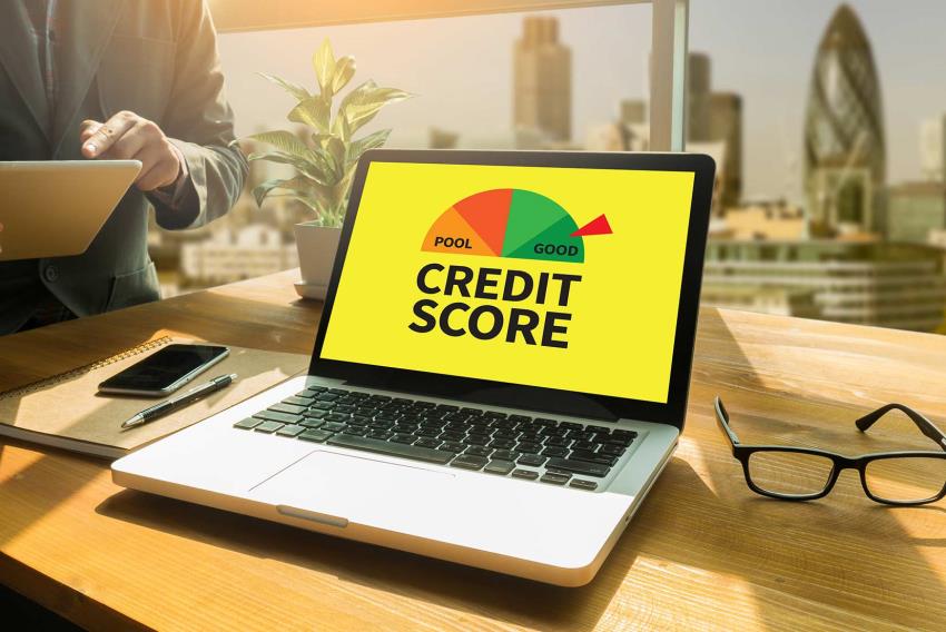 Why 72 months is the magic credit report number