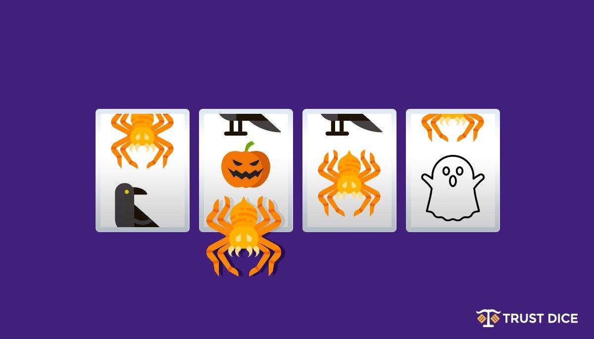 Picture of free halloween slots games