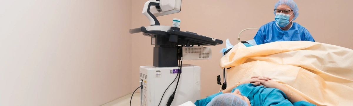 Infertility Surgery