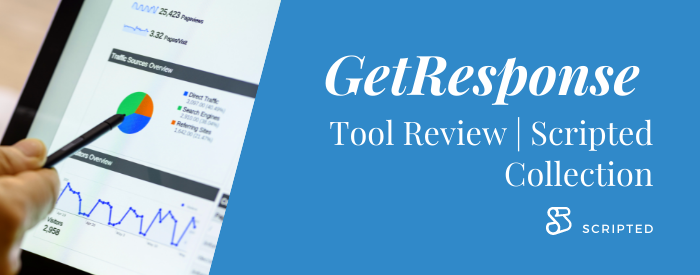 GetResponse Tool Review |脚本