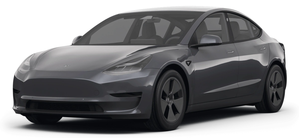 Tesla Model 3 Highland High Autonomy Professional Leasing - Beev