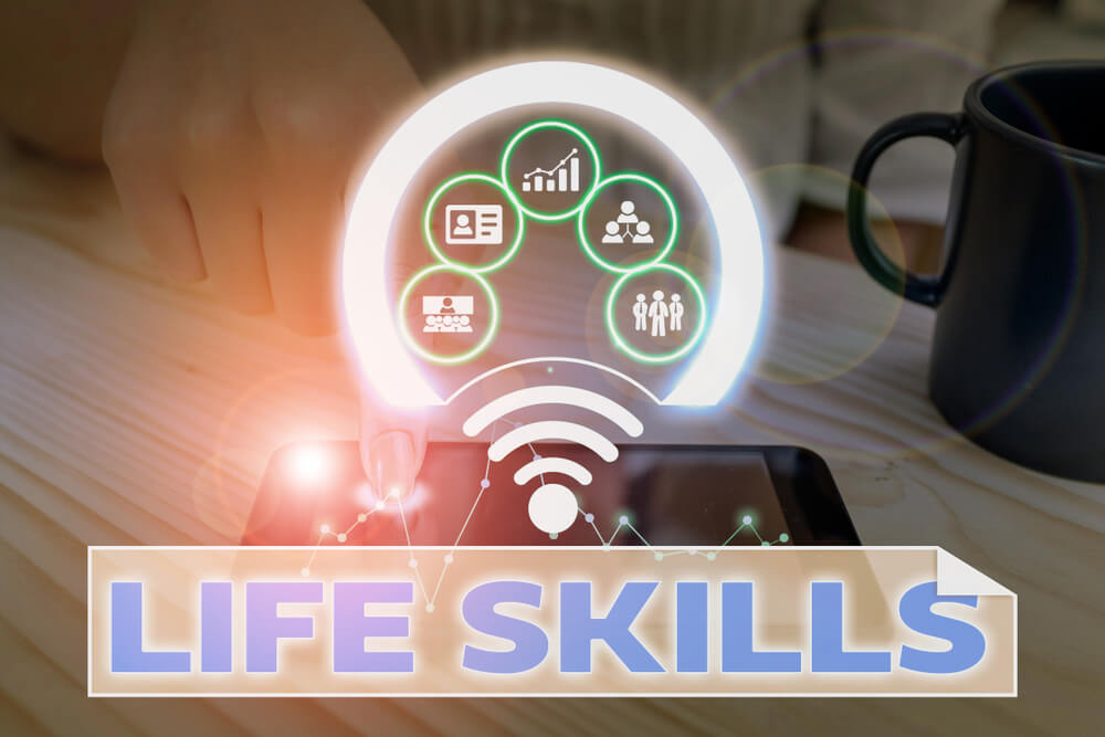 Top 10 Basic Skills Everyone Should Know