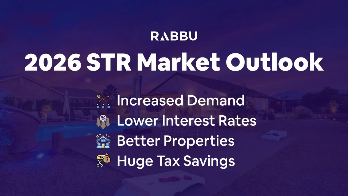 Maximizing Short-Term Rental Profits with BNB Calc