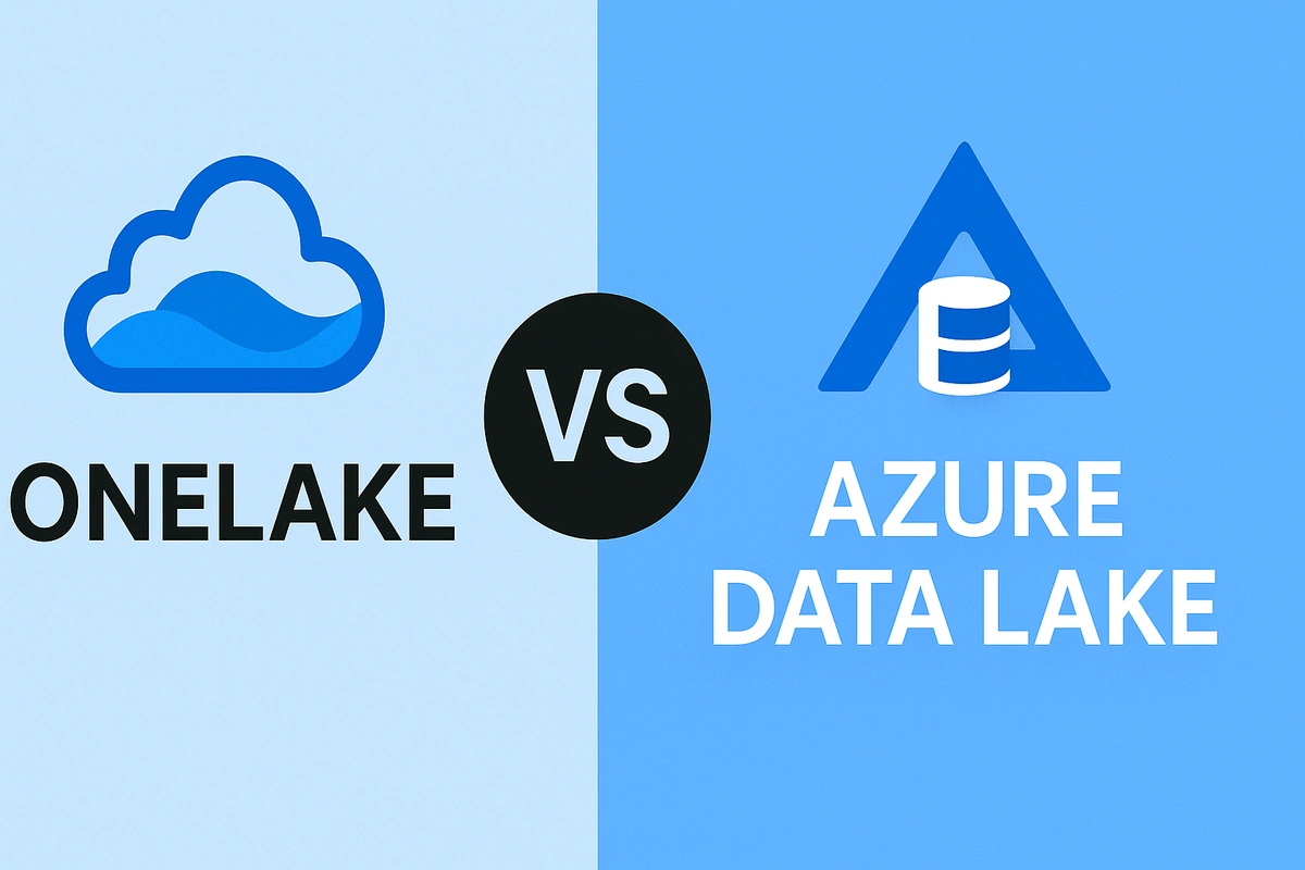 OneLake vs Azure Data Lake: Which One’s Right for Your Data Stack ...