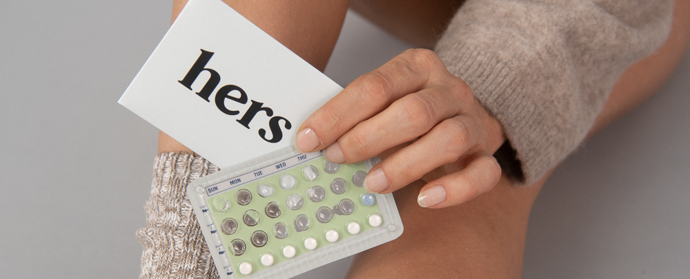 When Is It Safe To Start Using Birth Control Hers