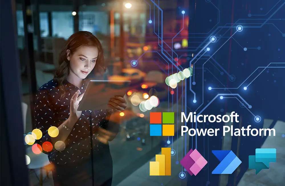 Find the Best Microsoft Power Platform Certification | Learning Tree