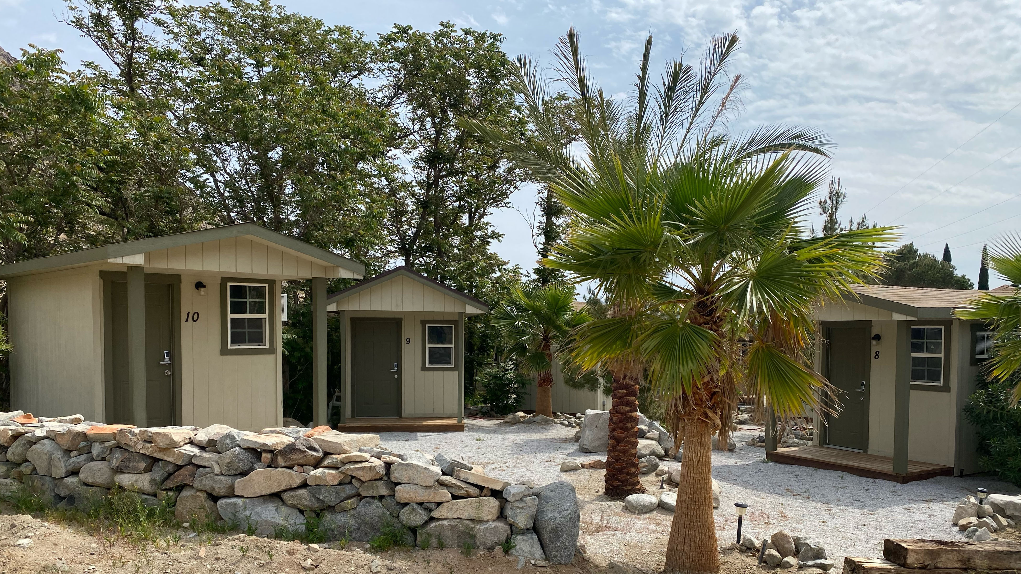 California Desert Camping Leveled Up Blog Image