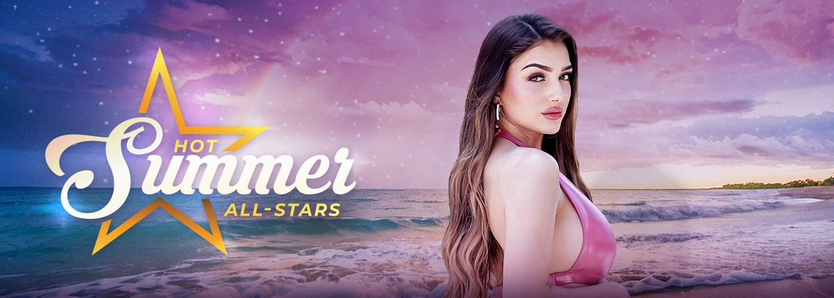 Top 50 and Semi-Final Hot Summer All-Stars Reveal All on Flirt4Free