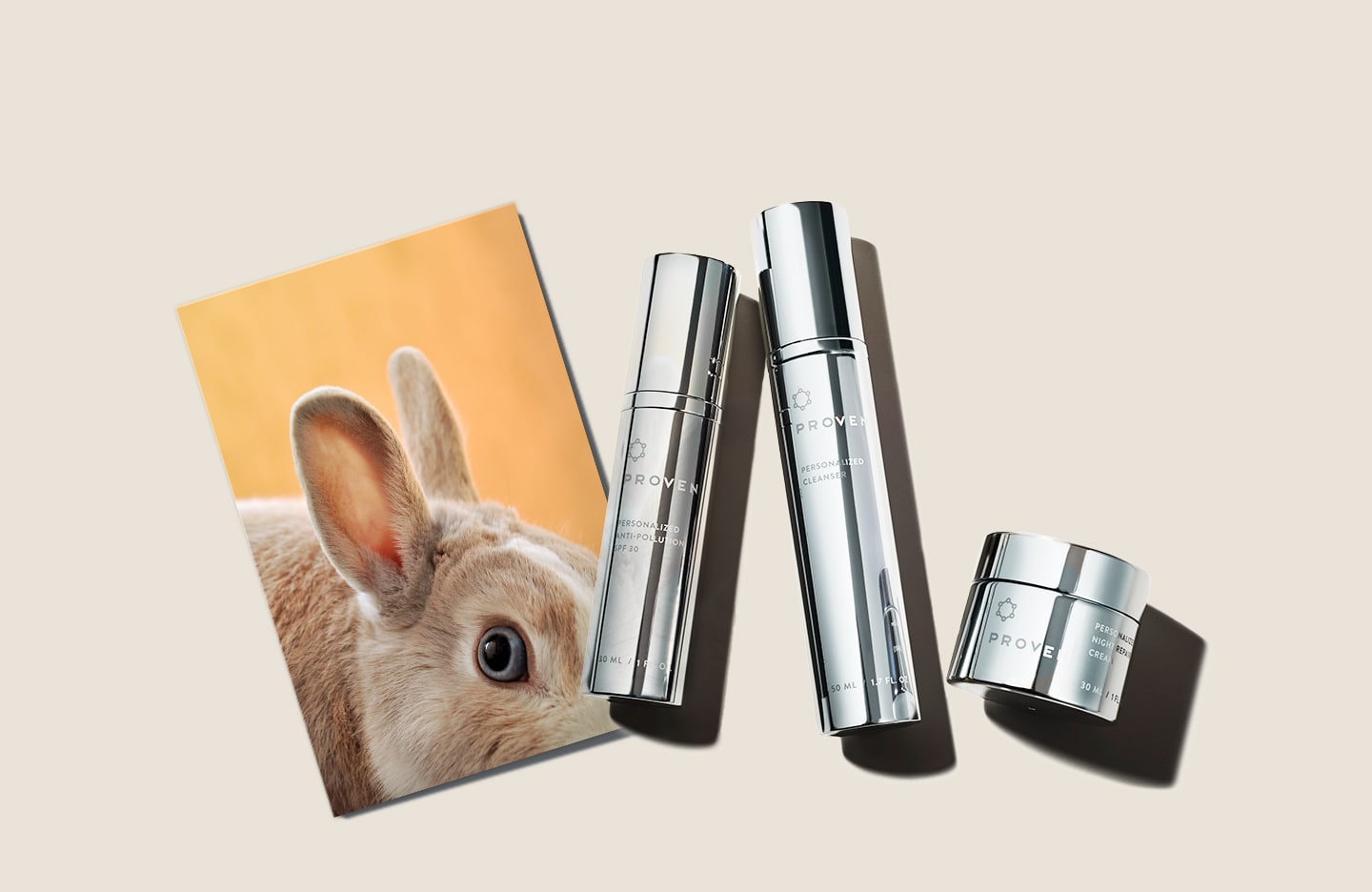 Cruelty Free Skincare Products | No Animal Testing