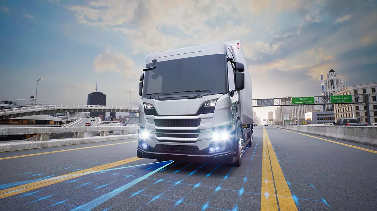 Survey: More Than 90% of Americans Have Concerns About Self-Driving Trucks