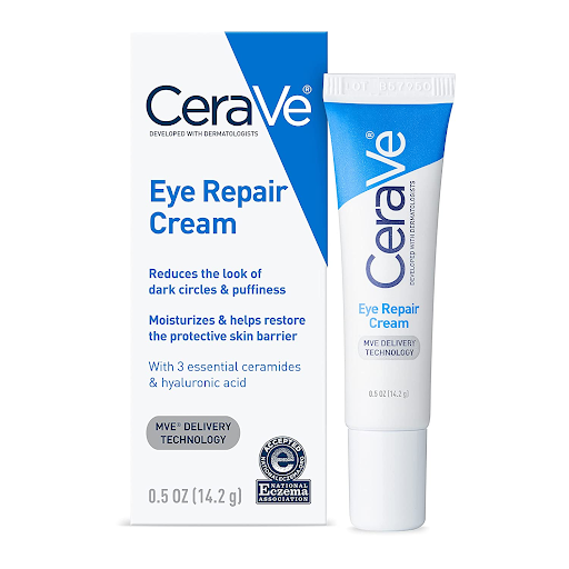 Cerave eye repair