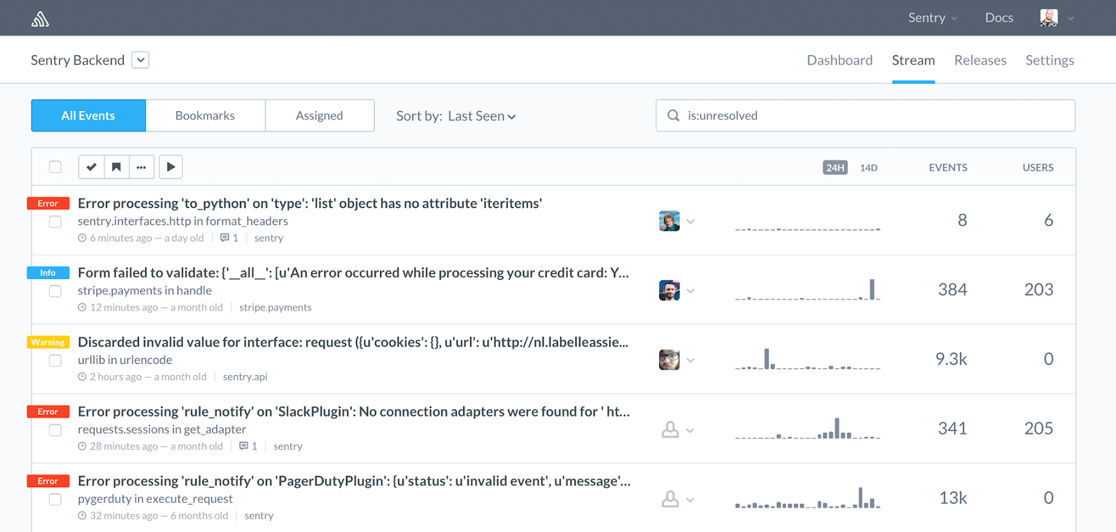 Pillars of the Rails Monitoring Stack 2020 Edition Scout APM Blog