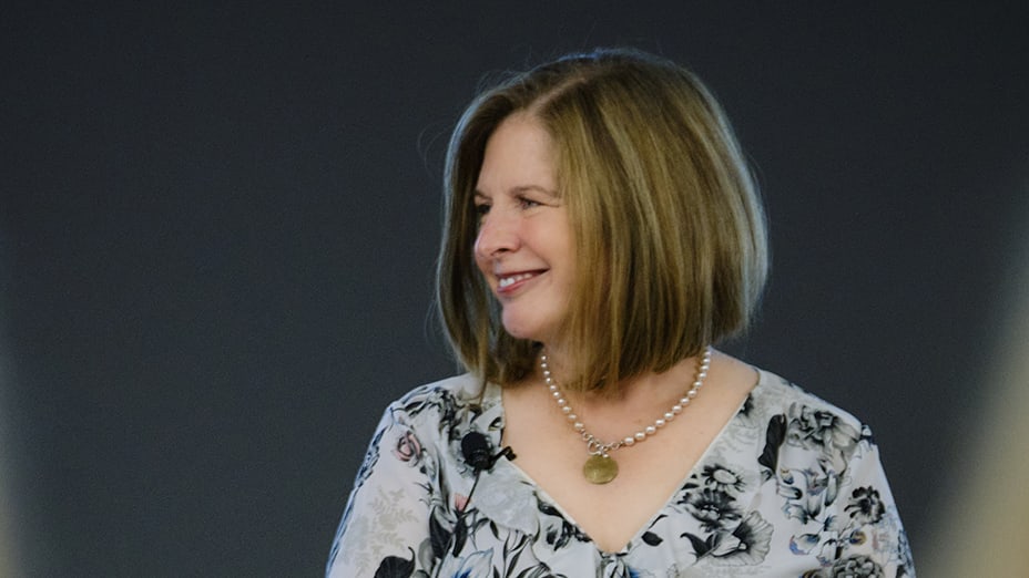 Strategic Coach, Patti Mara