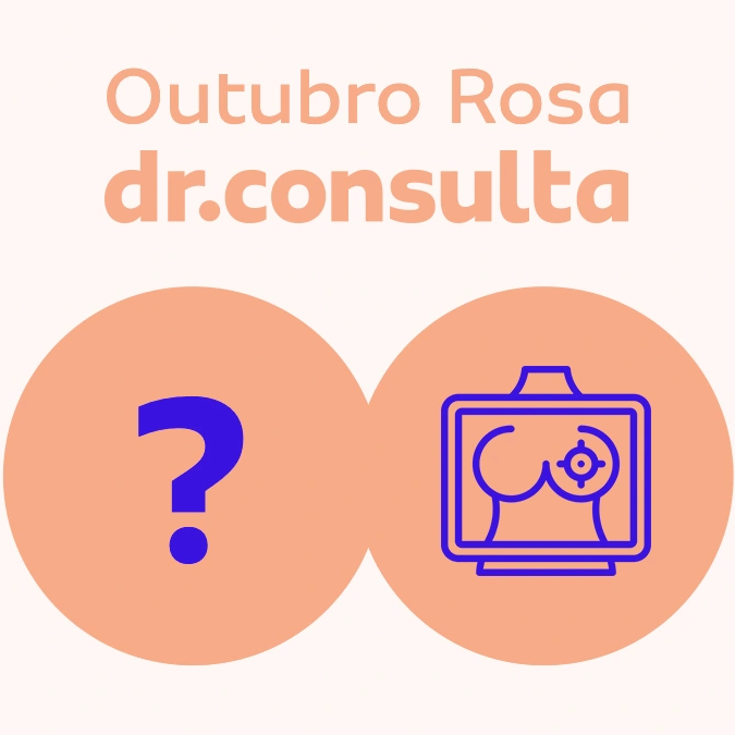 Campanha outubro rosa - prevenção