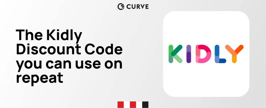 Kidly discount code