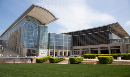 McCormick Place