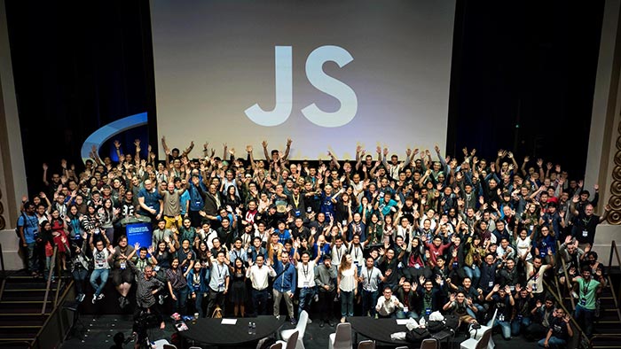 jsconfasia 2018 attendees