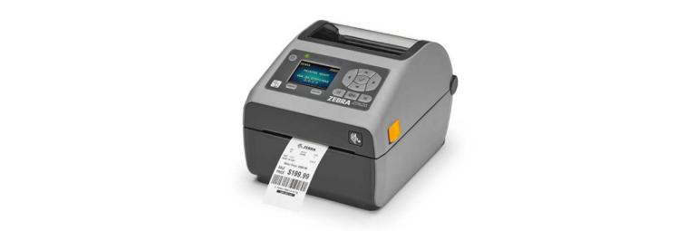 Label printers make shipping, receiving, and production simpler.